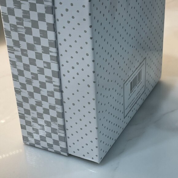 MKC Sterling Clock – Cool Crisp Charm - Picture 16 of 16